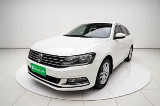 大众 朗行 2015款 1.6L 自动舒适版