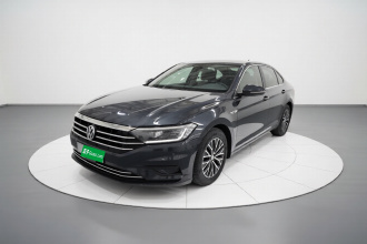大众 速腾 2020款 280TSI DSG舒适型 国VI