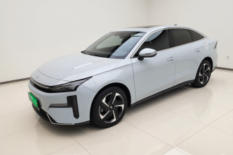 吉利银河 银河L6 2024款 125km PLUS 龙腾版