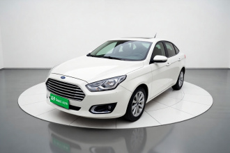 福特 福睿斯 2015款 1.5L 手动时尚型