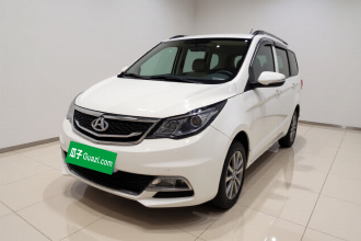 长安凯程 长安欧尚A600 2017款 1.5L 手动标准型