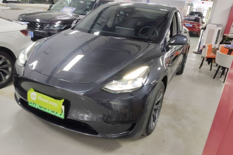 特斯拉 Model Y 2024款 后轮驱动版