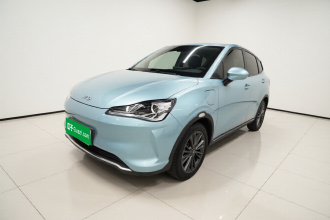 哪吒汽车 哪吒V 2022款 潮 400 Lite