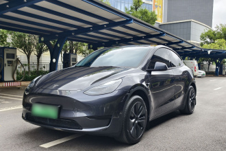 特斯拉 Model Y 2024款 后轮驱动版
