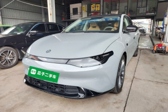 零跑汽车 零跑C01 2024款 纯电 525尊享版