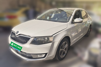 斯柯达 明锐 2016款 TSI280 DSG智行版
