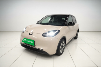五菱汽车 五菱缤果 2023款 410km 灵犀尊享款
