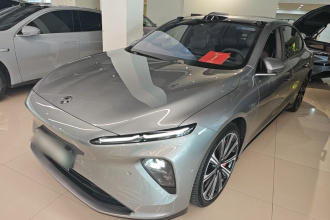 蔚来ET7 2024款 75kWh 行政签名版