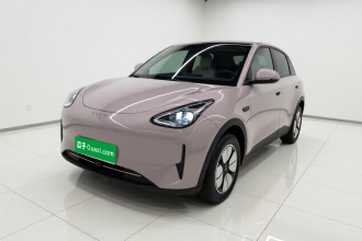 吉利银河 星愿 2025款 310km 青春版