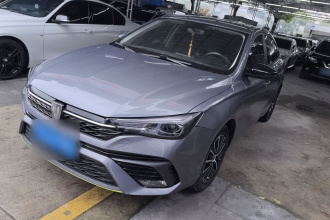 荣威i5 2021款 1.5L CVT铂金版
