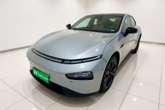 小鹏P7 2020款 670N