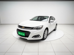 雪佛兰 迈锐宝 2018款 530T 自动豪华版