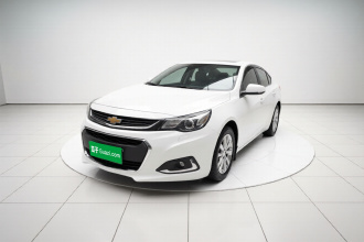 雪佛兰 迈锐宝 2018款 530T 自动豪华版