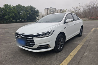 比亚迪 秦 2019款 1.5L 自动豪华型