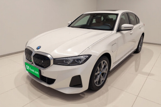 宝马i3 2022款 eDrive 35 L