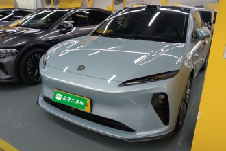蔚来ET5 2022款 75kWh