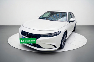 本田 型格 2023款 240TURBO CVT智享版