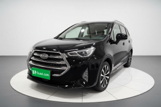 江汽集团 瑞风S3 2017款 1.5L 手动豪华智能型