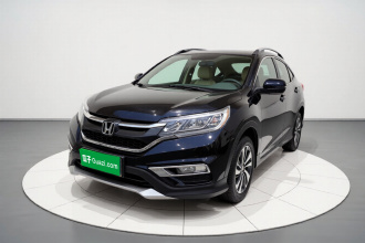 本田CR-V 2016款 2.0L 两驱都市版