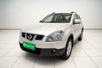 日产 逍客 2015款 2.0XL 酷火 CVT 2WD