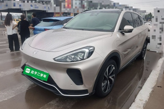ARCFOX极狐 极狐 阿尔法T6 2025款 688MAX 175kW