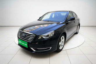 奔腾B70 2014款 2.0L 手动豪华型