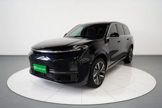 理想汽车 理想L9 2023款 Pro