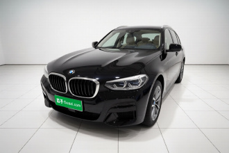 宝马X3 2020款  xDrive28i M运动套装