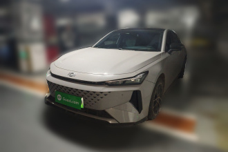 长安启源A06 2023款 至尊型