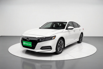 本田 雅阁 2018款 锐·混动 2.0L 锐酷版 国VI