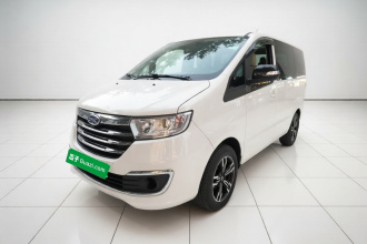 江淮瑞风 瑞风M3 2023款 1.8L 7/8座智联版