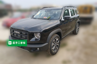 哈弗大狗 2026款 1.5T DCT边牧版