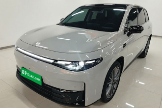 零跑汽车 零跑C10 2024款 530智享版