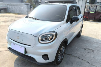 零跑汽车 零跑T03 2024款 310舒享版