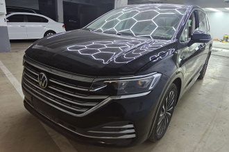 大众 威然 2024款 380TSI 尊贵版