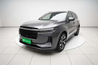 理想汽车 理想ONE 2021款 增程6座版