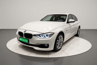 宝马3系 2017款 320Li 时尚型