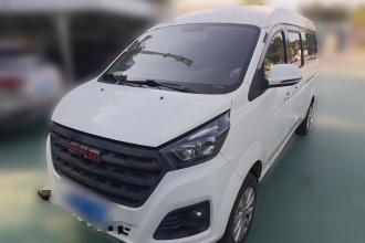 金杯 金海狮 2023款 1.5L 客车工程狮 9座