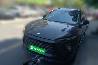 别克 2025款 昂科威Plus 28T 两驱白金版