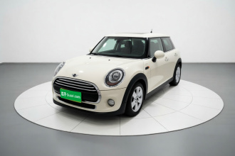 MINI 2016款 1.2T ONE 五门版