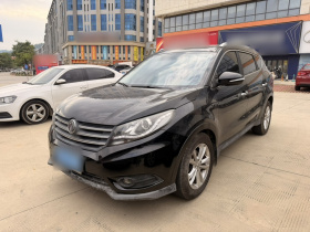 东风风光 风光580 2017款 1.5T CVT舒适型