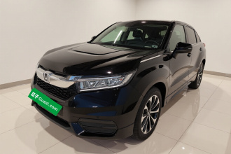 本田 冠道 2017款 240TURBO 两驱精英版