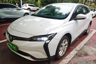 别克 微蓝6 2023款 430km 出行版