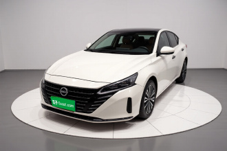 日产 天籁 2022款 2.0L XL-TLS 悦享版