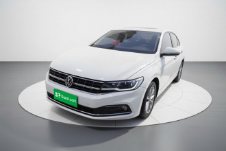 大众 宝来 2021款 1.5L 自动舒适智联版