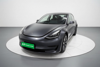 特斯拉 Model 3(进口) 2019款 标准续航后驱升级版