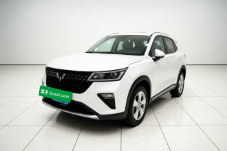 五菱汽车 五菱星驰 2022款 1.5L 手动自由型