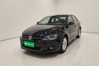 大众 速腾 2014款 改款 1.6L 手动舒适型