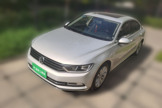 大众 迈腾 2017款 330TSI DSG 领先型