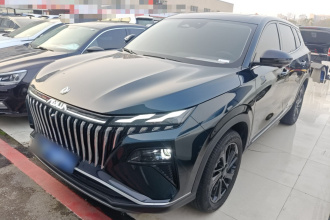 东风风神 皓极 2025款 马赫动力 1.5T 尊贵型